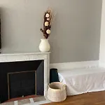 아파트 Bel 96m2 16eme *