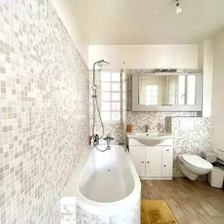 Bel 96m2 16eme Apartamento